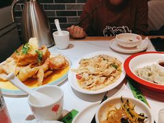 -李老哈·东北菜(宋园路店)