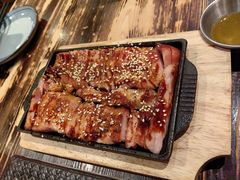 -小川洋风料理(汉街店)