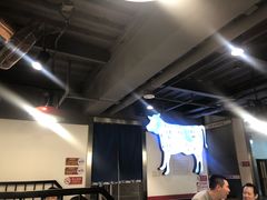 -食潮汕头鲜牛馆(望京保利店)