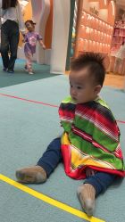 -奈尔宝·儿童乐园·亲子餐厅(苏州大悦城店)