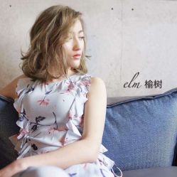 -M+hair salon专业造型沙龙