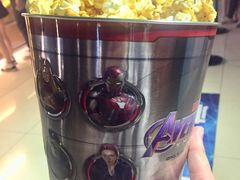 -万达影城(春树里广场店)