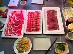 -君邦火锅(新疆大厦店)