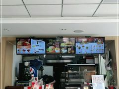 -华莱士·全鸡汉堡(枣园店)