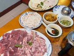 -华哥新鲜猪精品美食