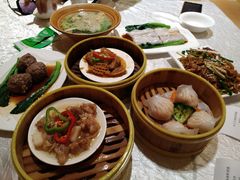 -东方之珠海鲜酒楼(南开店)