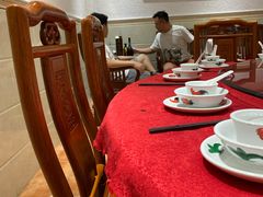 包厢-抱德·潮汕味(敦和店原惠城鱼仔)