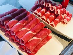 -海底捞火锅(老城根店)