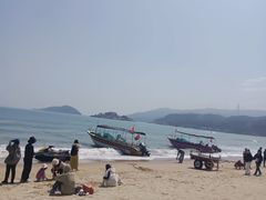 -青澳湾北回归线广场