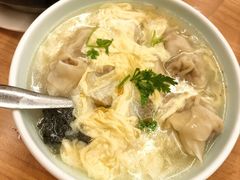 -买又大餐厅(福林里店)