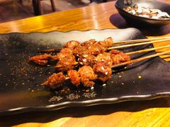 -烧蠔帮·生蚝海鲜牌档(观海店)