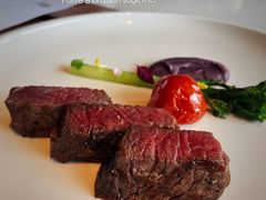 -恰餐厅 CHAR Bar & Grill (珠海仁恒洲际店)