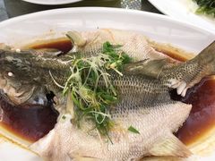 -卡尔顿东方银龙酒店•广西菜•早茶