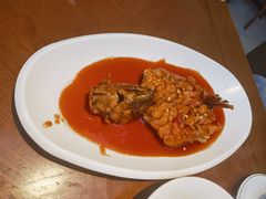 -外婆烧.老杭帮菜(庆春店)