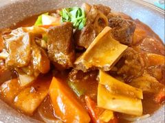 -巴依老爷新疆美食(工体旗舰店)