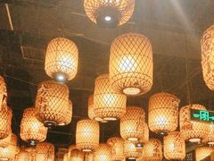 -南京大牌档(苏州中心店)