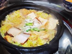 -柳沟豆腐宴64号院