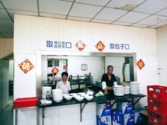 -津门永胜包子铺(哈尔滨道总店)