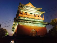 -天泽祥·鼓楼馒头(鼓楼店)