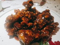 糖醋排骨-素描餐厅(灵隐天竺店)