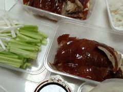 -东兴楼饭庄(六里桥店)