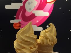 -麦当劳(皇岗路店)