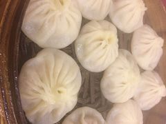 -小有天灌汤包老菜馆(南一马路店)