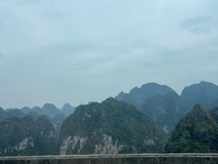 -三门海