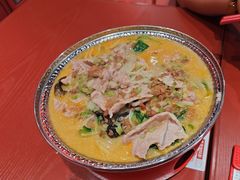 -喜家德虾仁水饺(北京超极合生汇店)