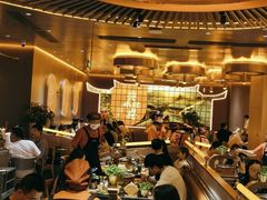 -西塔老太太泥炉烤肉(苏州大悦城店)