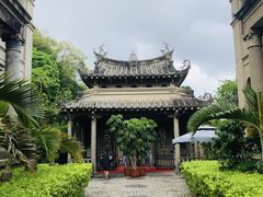 -海天堂构