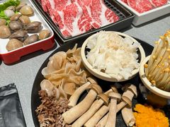 -合乐·创意火锅·海鲜火锅(亚东柒号店)