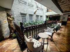 -福禧酒窖·中餐厅 (万柳店)