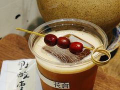 -花仓咖啡(祥安巷店)
