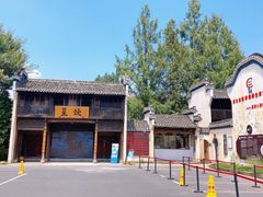 景点-呈坎景区