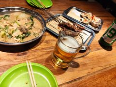 -小草大排档(北沙坡店)