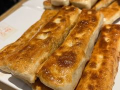 褡裢火烧-左邻右舍褡裢火烧(石榴园店)