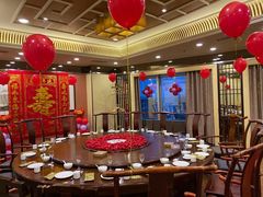 包厢-良友·海鲜青岛菜(五四广场店)