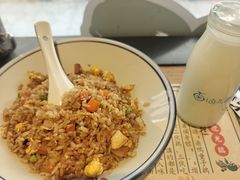 -卤儿道道(龙游路店)