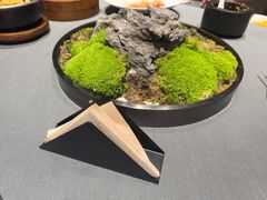 -奉天小馆·非遗东北菜(济南万象城店)
