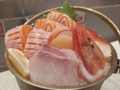 -万岁寿司(万国店)