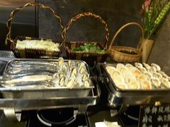 -宁波逸东豪生大酒店·豪生咖啡厅