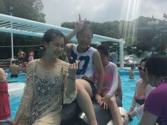-热带风暴水上乐园(新镇路)