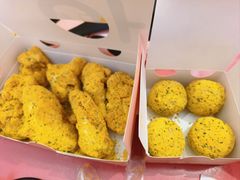 -悠个炸鸡(南京创始店)