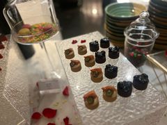 -重庆尼依格罗酒店·欣厨Niccolo Kitchen