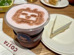 -COSTA COFFEE(国正中心店)