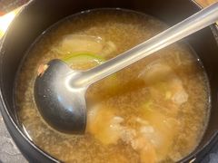 -本达人海鲜烧烤·朝鲜族风味(发展店)