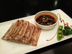 -海天楼(天津泛太平洋店)