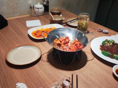 -贯贯吉·清真餐厅(浙江中路店)