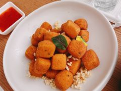 -大树餐厅(环球港店)